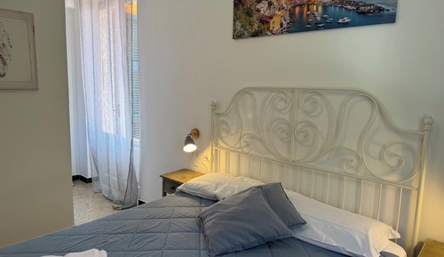 Comfort Double Room, Balcony, City View