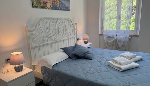 Superior Double Room, City View