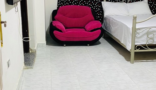 Romantic Triple Room