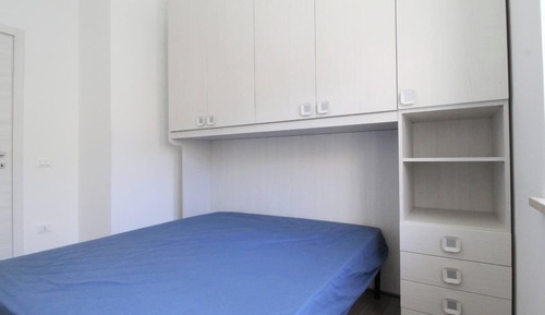 Basic Apartment
