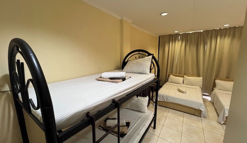 Deluxe Room, Mountain View