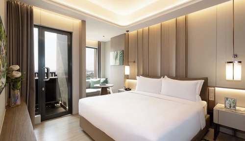 2 Bedroom Premier