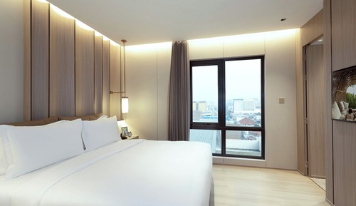 1 Bedroom Premier