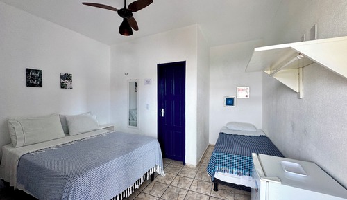 Classic Double or Twin Room, Non Smoking, Courtyard View