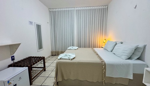 Comfort Double or Twin Room, Non Smoking, Sea View