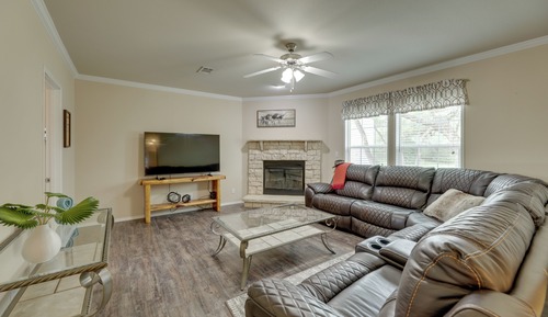 House (3 Bedrooms)