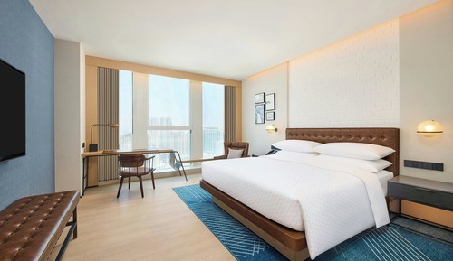 Premier Suite, 1 Bedroom