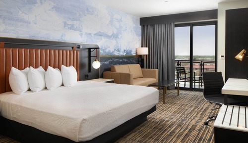 Grand Room (Grandview King)