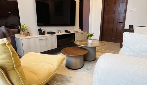 Comfort Single Room, City View