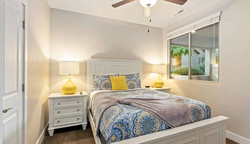 Comfort House, 4 Bedrooms, Non Smoking, Kitchen