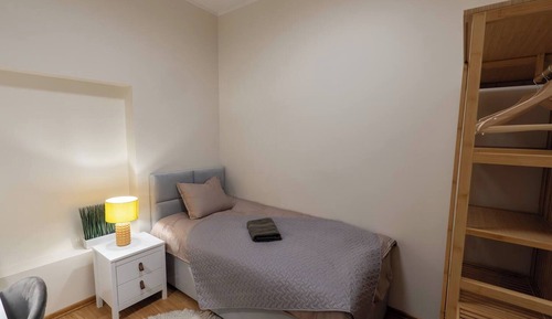 Apartment, 2 Bedrooms