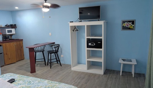 Deluxe Double Room, Balcony, Garden View