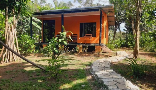 Family Cabin, Mountain View
