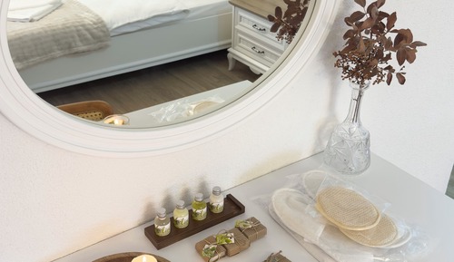 Classic Room, Mountain View