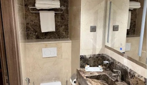 Standard Room, 1 Large Twin Bed