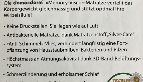 Double Room, Mountain View