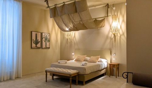 Superior Double or Twin Room