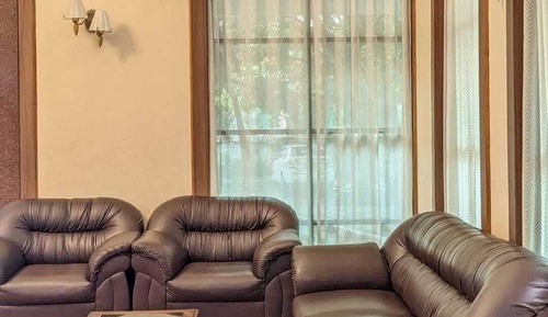 Basic Room