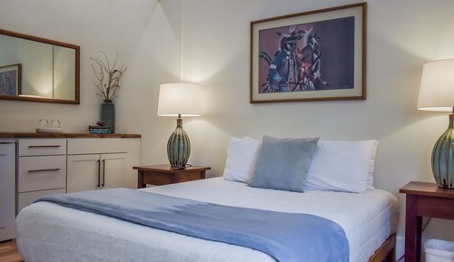 Standard Suite