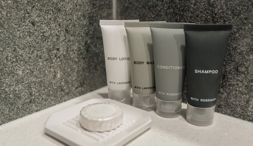 Executive Dual Retreat Suite