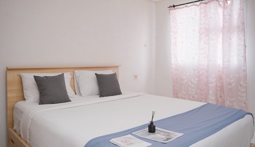 Standard Studio, 1 Bedroom (Apartment)