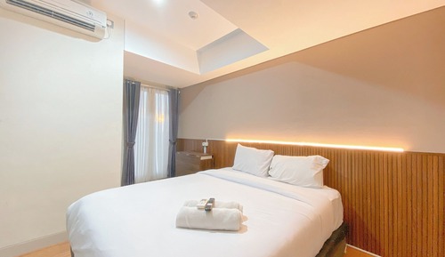 Standard Studio, 1 Bedroom (Apartment)