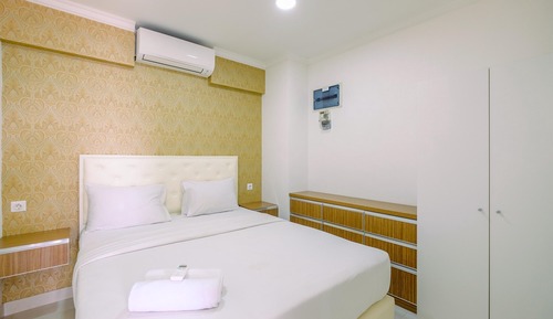 Standard Apartment, 2 Bedrooms (Apartment)