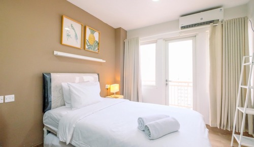 Standard Studio, 1 Bedroom (Apartment)