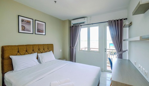 Standard Apartment, 2 Bedrooms (Apartment)