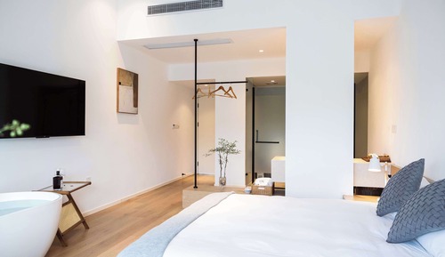 Exclusive Double Room