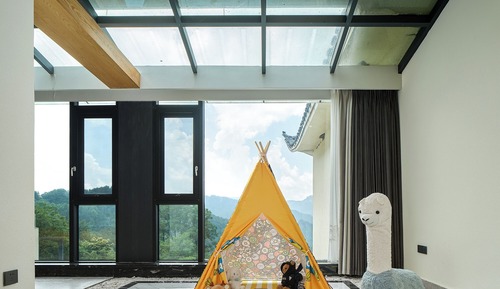 Signature Suite, Mountain View