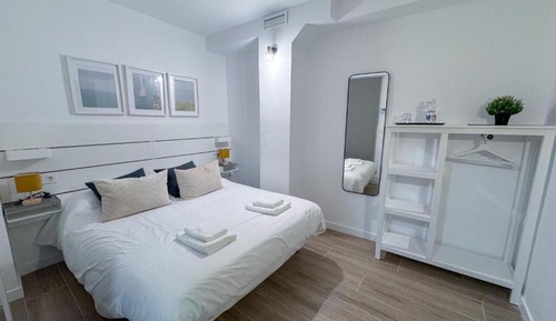 Comfort Double Room
