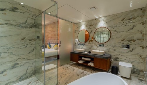 Suite Villa