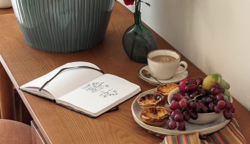 Deluxe Double Room, Balcony