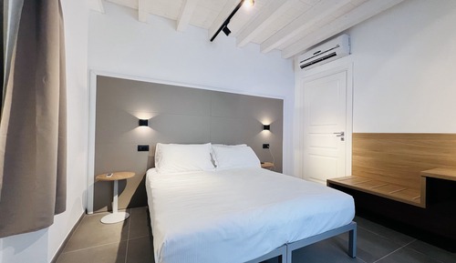 5 Terre Hub Apartment
