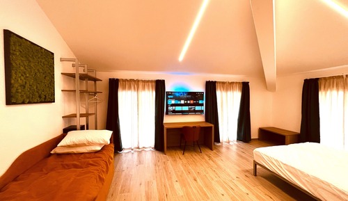 Suite Sauna 2