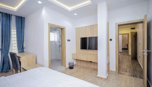 Deluxe Room, Balcony, City View