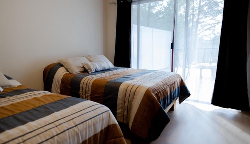 Superior Suite, Mountain View