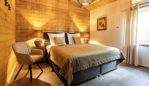 Deluxe Bungalow, 2 Bedrooms