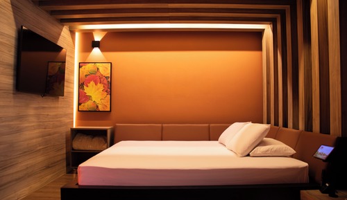 Grand Suite, 1 King Bed