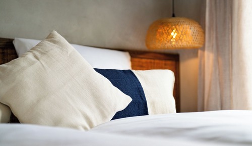 Superior Double Room, Garden View