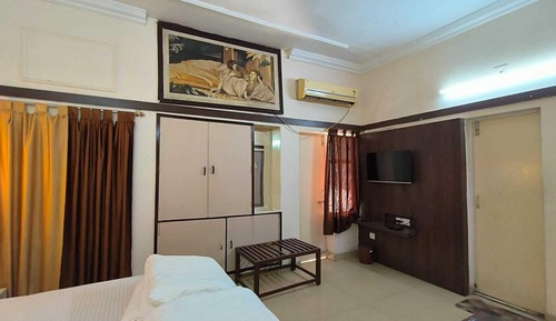 Basic Room