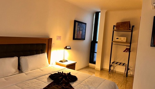 Comfort Double or Twin Room