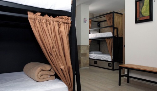 Basic Shared Dormitory