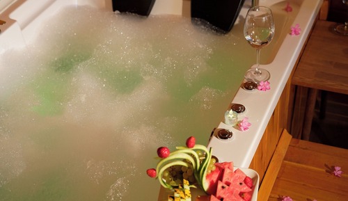 Junior Bungalow, Non Smoking