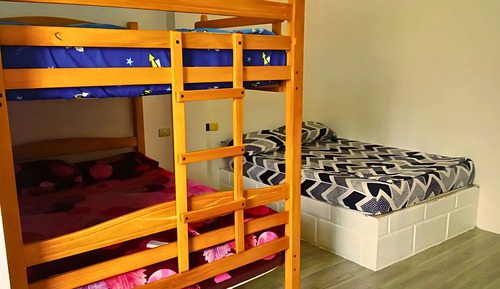 Basic Shared Dormitory
