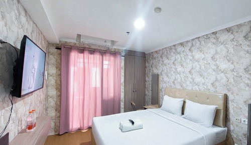 Standard Studio, 1 Bedroom (Apartment)