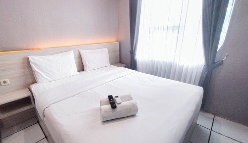 Standard Studio, 1 Bedroom (Apartment)