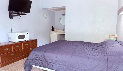 Room, 1 Queen Bed, Non Smoking