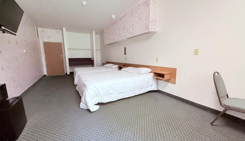 Room, 2 Queen Beds, Non Smoking